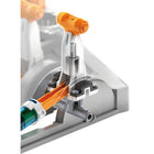 CIC Kits Hydraulic Robot Arm Kit-No batteries required