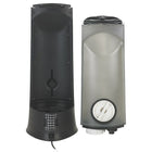 PureGuardian 100-Hour Ultrasonic Cool Mist Tower 1.5 Gallon Humidifier with Aroma Tray (H3200BAR)-Up to 100* Hours of Run Time is Provided with a Large 1.5 gallon tank that is Ideal for Medium-Sized Rooms