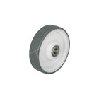 Blickle Thermoplastic Polyurethane Wheels, Wheel Diameter: 7-87/100" (200 Mm), Bore Size: 787/1000" (POTH 200/20R)-Wheel Diameter: 7-87/100" (200 mm)