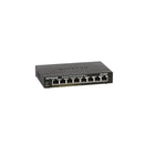 Netgear – Commutateur non administrable Gigabit Ethernet 48 ports, à montage en bâti (GS348-100NAS)-Gigabit Ethernet 48 ports, à montage en bâti
