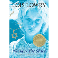 Houghton Mifflin Number the Stars (HO9780547577098)-Format: Hardcover