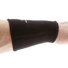 Impacto TS216 Thermo Wrap Wrist Support Ambidextrous, Extra Large-Black