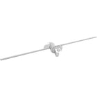 Dynamic Tools 3/8 Drive Sliding T-handle, 6-1/2" Long, Chrome Finish-3/8" Drive