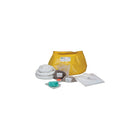 Zenith Safety Products Replacement Kit, Oil for Sei194-Spill Type: Oil Only