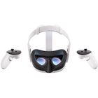 Meta Quest 3 Advanced All-in-One VR Headset - 512 GB-2064 x 2208 Resolution per Eye