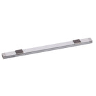 Black & Decker - Ensemble d'éclairage - 2 rampes de 12po - luminosité naturelle-Chaque rampe illumine une zone de lumière douce et sans scintillement jusqu'à 36 pouces