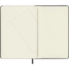 Moleskine Notebook - Medium - Dotted - Hard Cover - 4.5" x 7" - Black-6