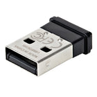 StarTech USB Bluetooth 5.0 Adapter for PC/Computer - USB Bluetooth Dongle/Receiver - EDR/LE-6