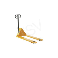 Lift-Rite Lift-Rite Titan Pallet Trucks, Fork Length: 36", Capacity: 5500 Lbs., Frame Material: Steel (L523LY00-X00)-Fork Length: 36"