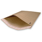Crownhill Packaging Ecojacket - #5 fluted mailer - 100 Pack-Self Seal
