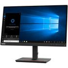 Lenovo ThinkVision S22e 21.5" 1920 x 1080 Full HD LED Monitor - 62C6KAT1US-Display technology: VA LCD