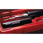 Weller Portasol Economical Butane Soldering Iron Kits-Note