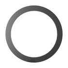 AXS PROCharge MagSafe Magnetic Ring - Black-MagSafe is a magnetic technology from Apple, available with iPhone 12 or later.