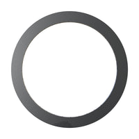 AXS PROCharge MagSafe Magnetic Ring - Black-MagSafe is a magnetic technology from Apple, available with iPhone 12 or later.