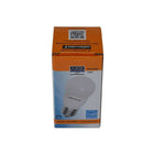 Northern Stars 80070 LED Light Bulb, A15 5W, Dimmable, Frosted, White, 10 Pack-Frosted