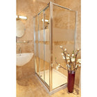 Fablon Frost Window Film Set of 2, Transparent-Self-adhesive