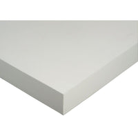 Workbench Tops, Plastic Laminate Tops, 30-Size W" x L" - 30 x 60