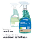 Coastwide Professional CP61 Glass Cleaner - 946mL-Convenient pack size of 946mL ensures you have enough cleaner to tackle all your cleaning tasks