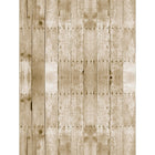 Pacon Fadeless 48" x 12' Ultra Fade-Resistant Paper, Weathered Wood, Roll (PAC56518)-Weathered wood