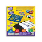 Crayola Less Mess Painting Activity Kit-Less Mess Kids Paints: From washable paint sticks to spill proof paints, this set makes the painting experience fun for kids and less work for parents!