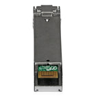 StarTech MSA Compliant Gigabit Fiber SFP Transceiver Module, 1000Base-LX, SM LC, 10 km (SFP1000LXST)-Meets or exceeds MSA (Multi-Source Agreement) industry standards
