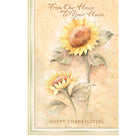 Millbrook Studios 5-3/8" x 7-3/4" Greeting Cards/Envelopes - 25307-Value Greeting Cards