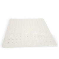 Bios Square Shower Mat-Provides reliable slip protection on almost any non-textured surface