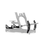Next Level Racing GT Elite Formula And Hybrid Pedal Upgrade Kit-Constructed from the highest quality premium Carbon Steel