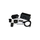 StarTech USB 3.0 SATA III Hard Drive Docking Station SSD / HDD with UASP-Save time, with file transfers up to 70% faster than traditional USB 3.0 when used with a UASP-supported host