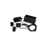 StarTech USB 3.0 SATA III Hard Drive Docking Station SSD / HDD with UASP-Save time, with file transfers up to 70% faster than traditional USB 3.0 when used with a UASP-supported host