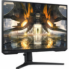 Samsung LS27AG500PNXZA 27" Odyssey G50A 16:9 165 Hz G-Sync IPS Moniteur de jeu-Technologie d'affichage : FreeSync Premium, G-Sync