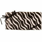 JAM Paper Gift Wrapping Paper - Jumbo - 40 sq. ft. - Black Safari-Size: 40 Square Feet