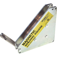 Magnetic Welding Squares, TGY630, H" - 8-Super HD