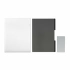 Kensington 15" MagPro Elite Magnetic Privacy Filter Screen for Surface-Narrows the field of vision on the screen to plus/minus 30 degrees