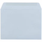 JAM Paper Booklet Envelopes - 9" x 12" - Baby Blue - 50 Pack -Quantity: 50/Pack