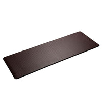 Imprint  – Tapis Comfort anti-fatigue Nantucket Cumulus9, 26 x 72 x 5/8 po, cannelle-Tapis Comfort anti-fatigue 