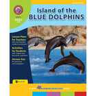 eBook: Island of the Blue Dolphins - Novel Study (PDF version - 1-User Download) - ISBN 978-1-55319-081-3 - Grade 5 - 6-You will receive two emails: one confirming your entire order, and one with a "Download Software" buttonYou can download immediately or return to your email to download later