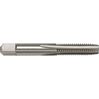 Clarkson Osborn Warwick Ground Thread Hand Tap, 12 Pack (BM034)-Chamfer Type Plug