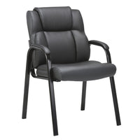 TygerClaw Low Back Guest Chair-Conference meetings, hotels, convention centres, offices