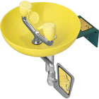 Non-aerated Eye/face Wash Station-Size - 11" dia