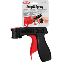 Snap & Spray Aerosol Canholder, Aa054, 12 Pack-Qty/Pk - 12