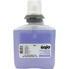 GOJO Foam Hand Wash with Skin Conditioners Refill, 1.2 L-Refill for GOJO TMX Touch-Free Soap Dispenser (model 2740-12, sold separately)