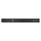 D-Link Smart Managed 24-Port Gigabit PoE Switch with 4 Combo SFP Slots (DGS-1210-28MP)-Traffic Prioritization 802.1p