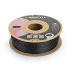 Creality CR-PLA 3D Printer Filament - 1.75 mm - Matte Black-Compatible with a wide range of 3D Printers