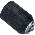 Jacobs, Portable Tool Chucks - Hand-Tite Keyless Drill Chucks-Cap. Min. " - 0.062