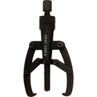Gray Tools 2 Ton Capacity, Single Operator Puller, 2 Jaw, 4-1/2" Spread-Max. reach (inches): 3"