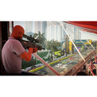 Hitman World Of Assassination for Playstation 5-Your deadliest weapon is creativity. Unlock new gear and up your game on highly replayable missions