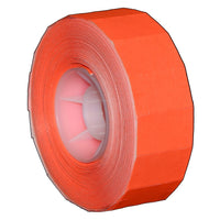 Meto Primark P12 1-Line Fluorescent Red Labels 1325/RL, 16 Pack-Designed for use with Meto Primark P12 Series P12 D1N/P12 N1N/P12 S1N Label Gun