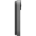 Google Nest Doorbell - Battery - Ash-Hardwired installation enables your existing wired doorbell chime when someone presses the doorbell
