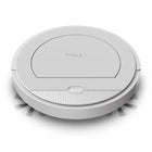 Mahli Smart Robot 3-in-1 Vacuum Cleaner with Intelligent Omni-Directional Technology - White-Multifunctional - Unique 3-in-1 design allows to simultaneously sweep, vacuum, and mop for the ultimate surface clean